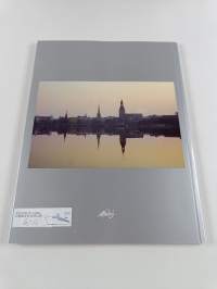 Rīga : journey through the centuries