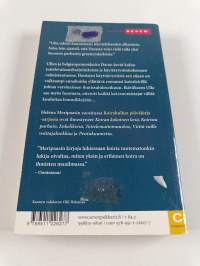 Viittä vaille voittajaluokkaa