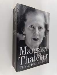 Margaret Thatcher : The Autobiography