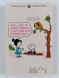 We&#039;re on Your Side, Charlie Brown!
