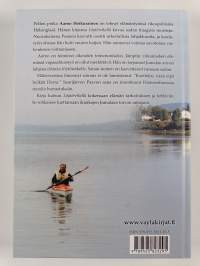 Löytöretkellä : rikospoliisin elävä tarina (signeerattu)