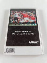 Engelsk fotball : 2000/2001