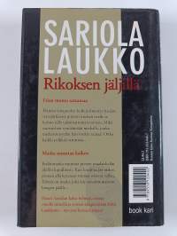 Rikoksen jäljillä