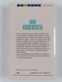 Vain kuudentoista