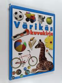 Tyhjä kuva