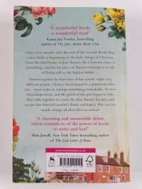 The Jane Austen Society