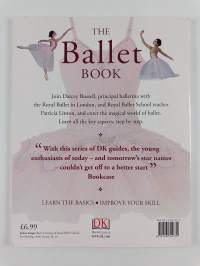 The Ballet Book