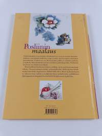 Posliininmaalaus
