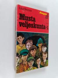 Tyhjä kuva