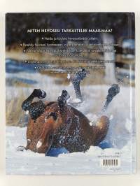 Tunne hevosesi : näin hevonen ajattelee ja toimii