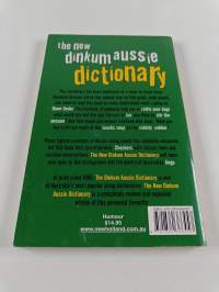 The New Dinkum Aussie Dictionary