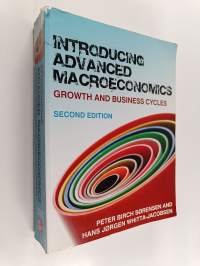 Introducing advanced macroeconomics : growth and business cycles