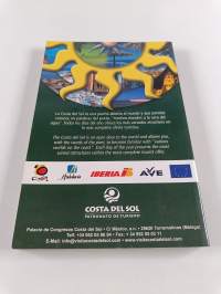 Guia : costa del sol = Guide : costa del sol