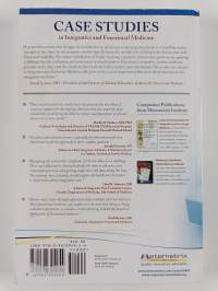 Case Studies in Integrative and Functional Medicine