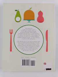Taste : the infographic book of food