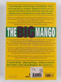 The Big Mango