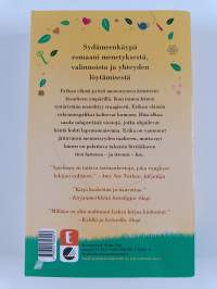 Sanoja sydämestä