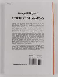 Constructive anatomy