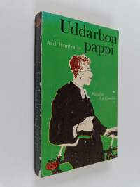 Uddarbon pappi : laulu ystävästä