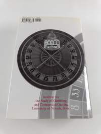 Gambling - Public Policies and the Social Sciences