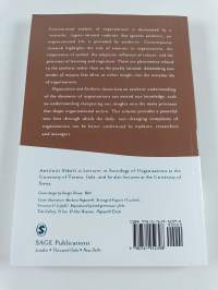 Organization and aesthetics