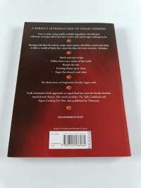 Easy Vegan Cooking - Over 350 Delicious Recipes for Every Occasion