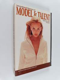 International Directory of Model and Talent Agencies and Schools, 1999