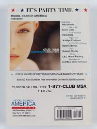 International Directory of Model and Talent Agencies and Schools, 1999