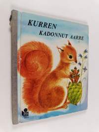 Kurren kadonnut aarre