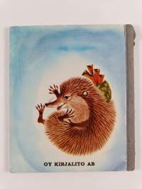 Kurren kadonnut aarre