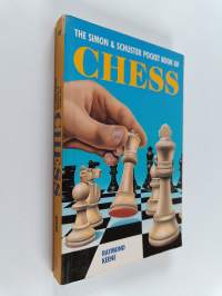 The Simon &amp; Schuster Pocket Book of Chess