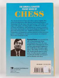 The Simon &amp; Schuster Pocket Book of Chess