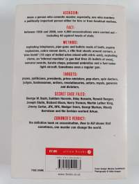 How to Kill - The Definitive History of the Assassin