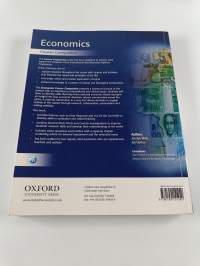 Economics : course companion