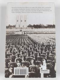 Bröderna Göring Hermann och hans antinazistiske bror Albert