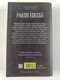 Pakon edessä