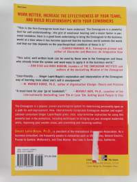 Bringing out the best in yourself at work : how to use the enneagram system for success