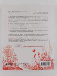 Interpreting qualitative data
