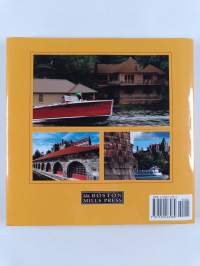 Castles &amp; Cottages : River Retreats of the Thousand Islands
