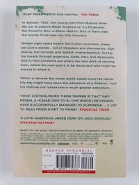 The motorcycle diaries : Notes on a Latin American journey