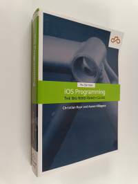 IOS Programming - The Big Nerd Ranch Guide