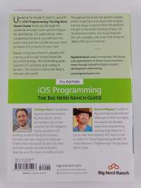 IOS Programming - The Big Nerd Ranch Guide