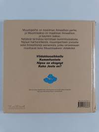Muumiperhe seikkailee. 2 : Neljä tarinaa Muumilaaksosta
