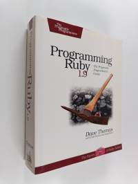 Programming Ruby 1.9 - The Pragmatic Programmers&#039; Guide