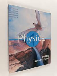 Physica 1 : Fysiikka luonnontieteenä