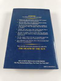 The Death of the Sun