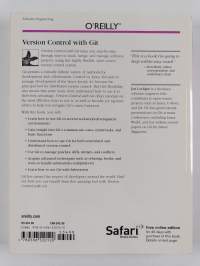 Version control with Git