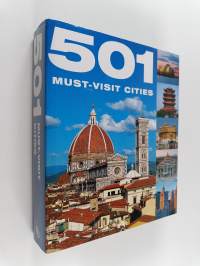 501 must visit cities
