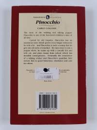 Pinocchio