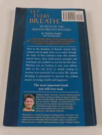 Let Every Breath... : Secrets of the Russian Breath Masters